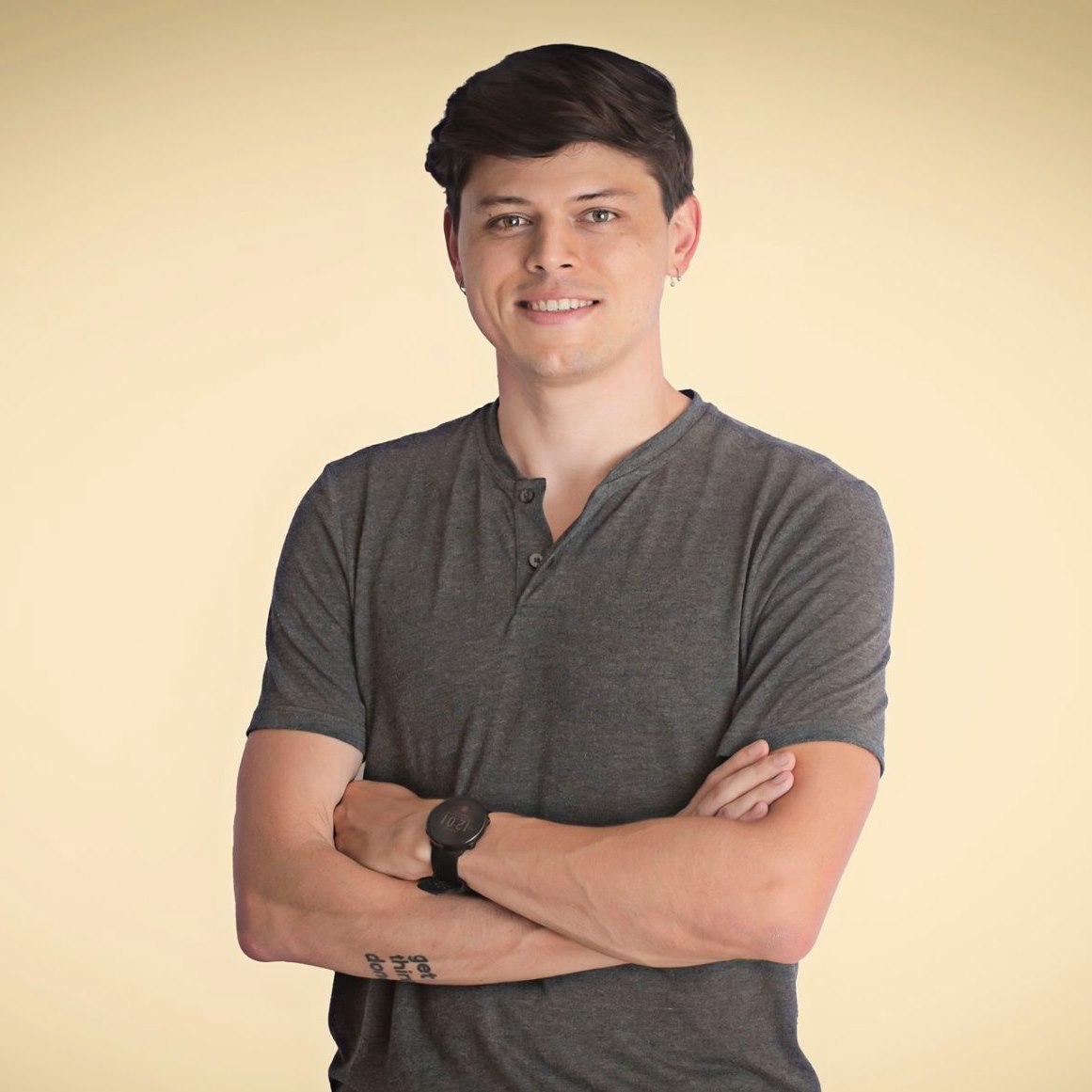 Pedro Gutiérrez