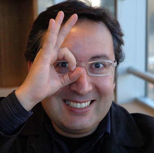 Rodrigo Guaiquil