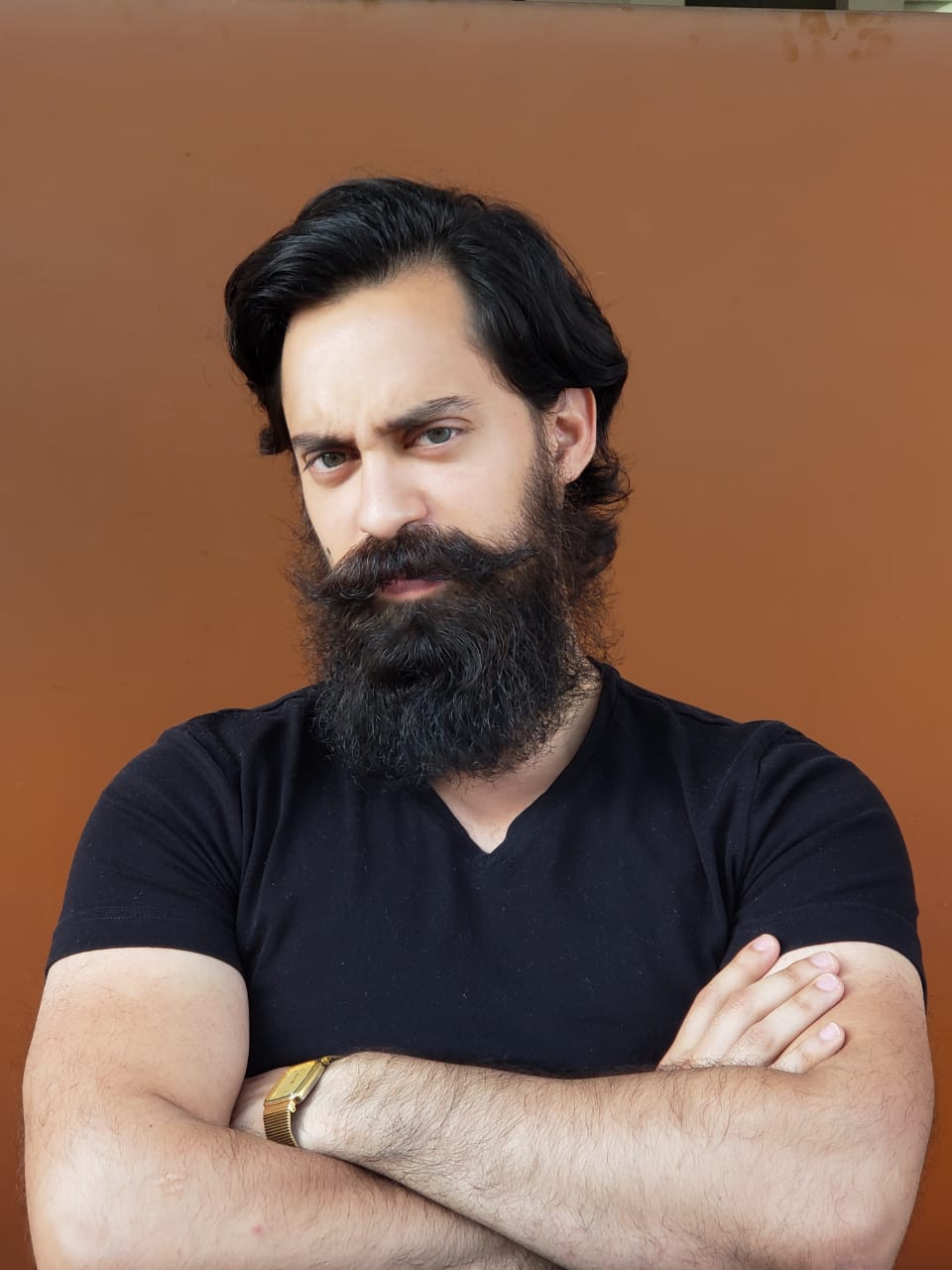 Eduardo Gonzalez Avila