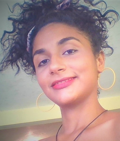 Katherine Hernández