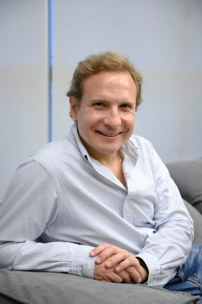 Joaquin Morixe