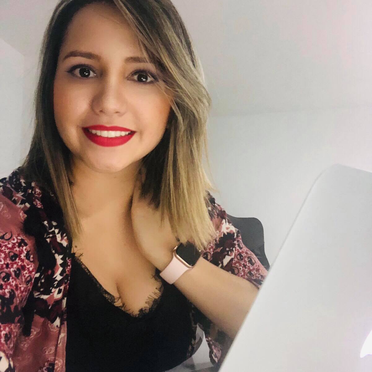 Monica Ricardo