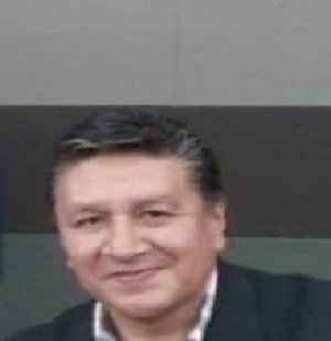 Armando Gonzalez